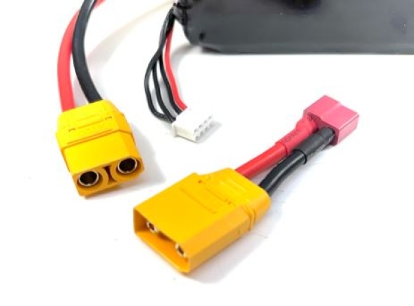 4140021 Lipo 11,1/7000 Greenhorn-50C XT-90+D/XH